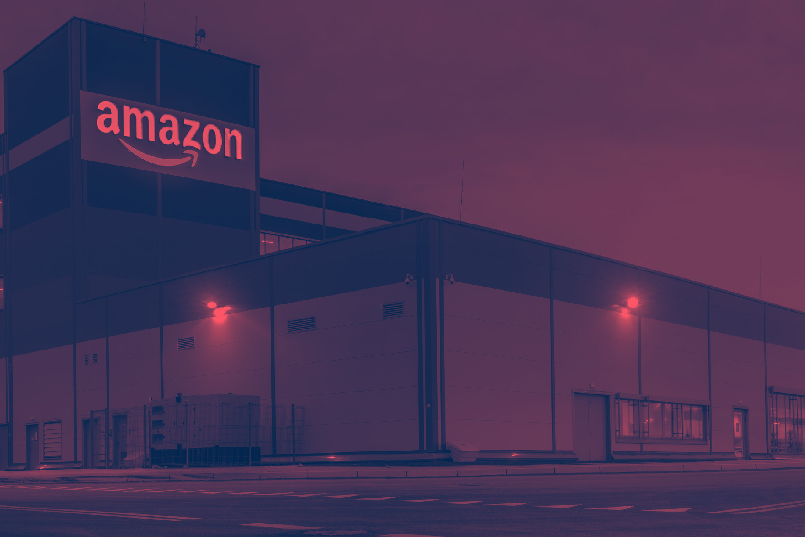 Mannson Freight Services Amazon FBA